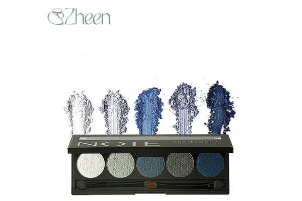 پالت سایه نوت